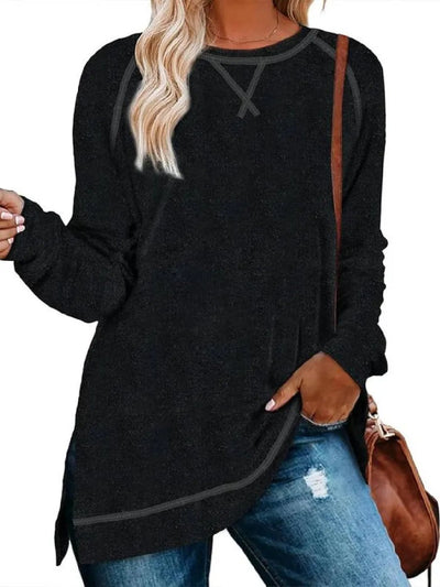 Carys | Everyday Modern Top